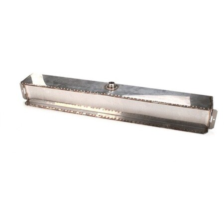 Nieco Air Box Front 28.5 Fr Jf #Name? 25492